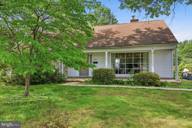 623 LAFAYETTE ST, Newtown, PA 18940