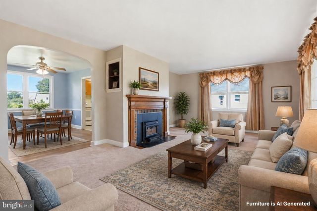 623 LAFAYETTE ST, Newtown, PA 18940