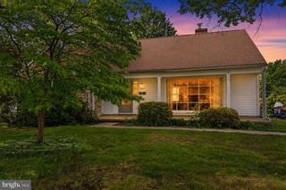 623 LAFAYETTE ST, Newtown, PA 18940