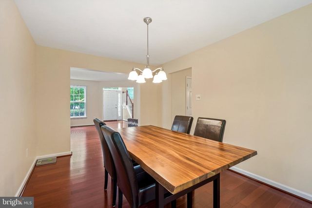 6217 LILAC BUSH LN, Clarksville, MD 21029