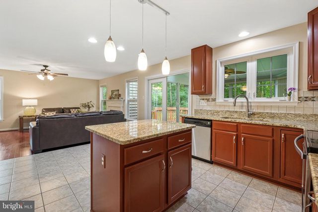 6217 LILAC BUSH LN, Clarksville, MD 21029