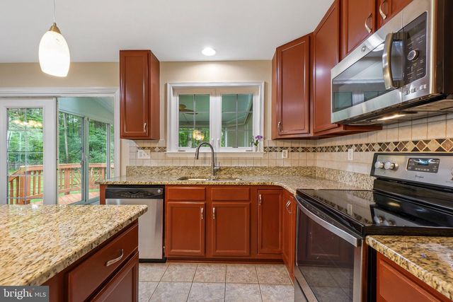 6217 LILAC BUSH LN, Clarksville, MD 21029