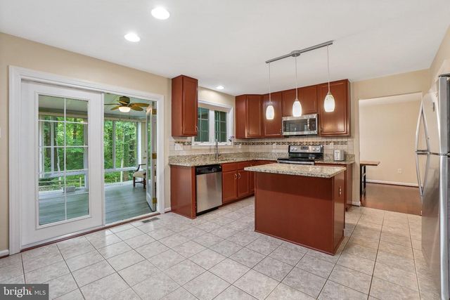 6217 LILAC BUSH LN, Clarksville, MD 21029