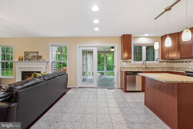 6217 LILAC BUSH LN, Clarksville, MD 21029