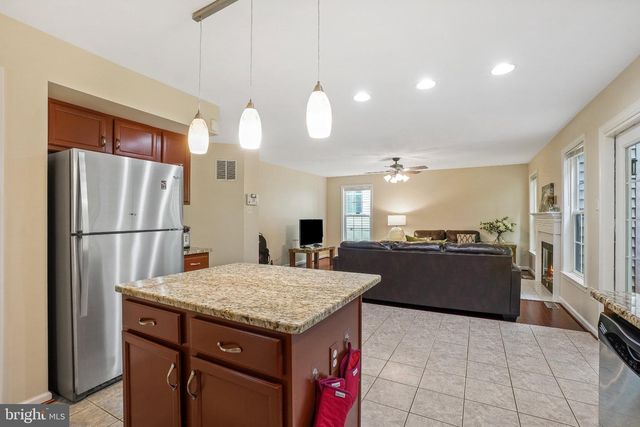 6217 LILAC BUSH LN, Clarksville, MD 21029