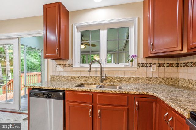 6217 LILAC BUSH LN, Clarksville, MD 21029