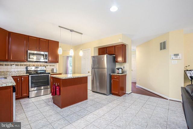 6217 LILAC BUSH LN, Clarksville, MD 21029