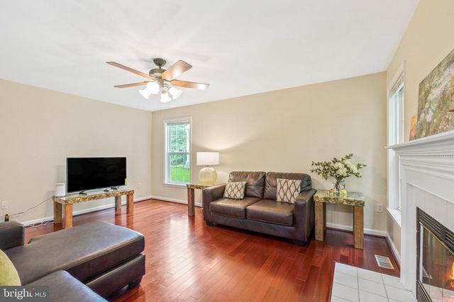 6217 LILAC BUSH LN, Clarksville, MD 21029