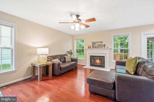 6217 LILAC BUSH LN, Clarksville, MD 21029