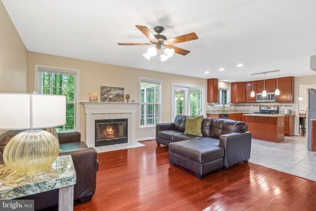 6217 LILAC BUSH LN, Clarksville, MD 21029