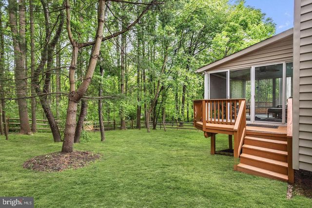 6217 LILAC BUSH LN, Clarksville, MD 21029