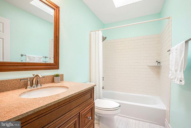 6217 LILAC BUSH LN, Clarksville, MD 21029