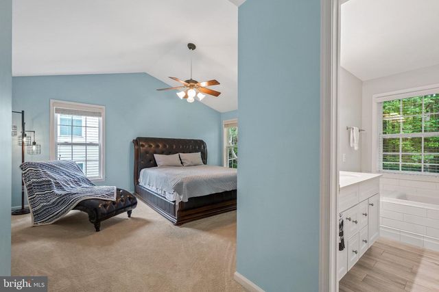 6217 LILAC BUSH LN, Clarksville, MD 21029