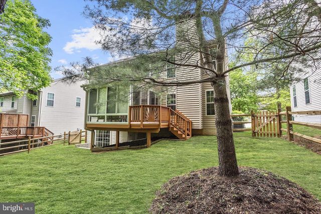 6217 LILAC BUSH LN, Clarksville, MD 21029
