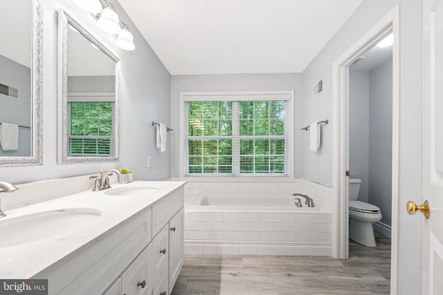 6217 LILAC BUSH LN, Clarksville, MD 21029