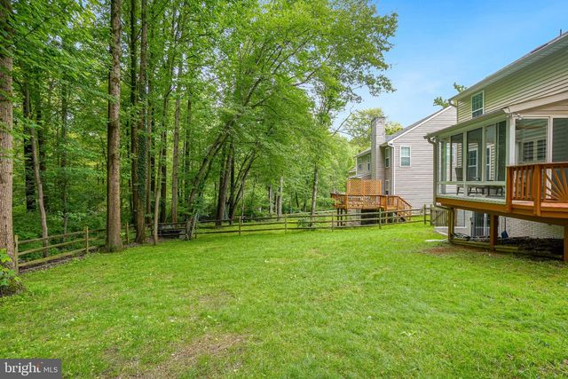 6217 LILAC BUSH LN, Clarksville, MD 21029