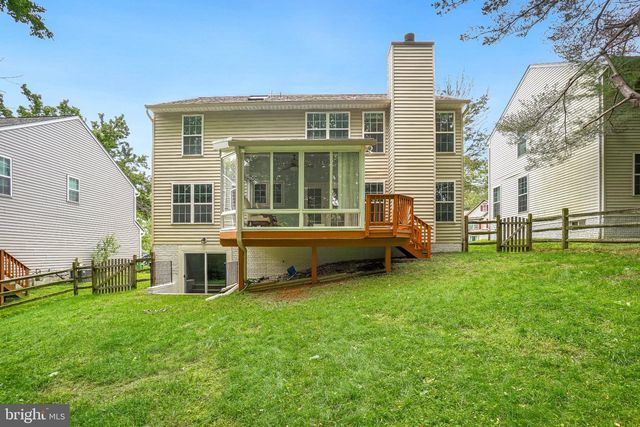 6217 LILAC BUSH LN, Clarksville, MD 21029