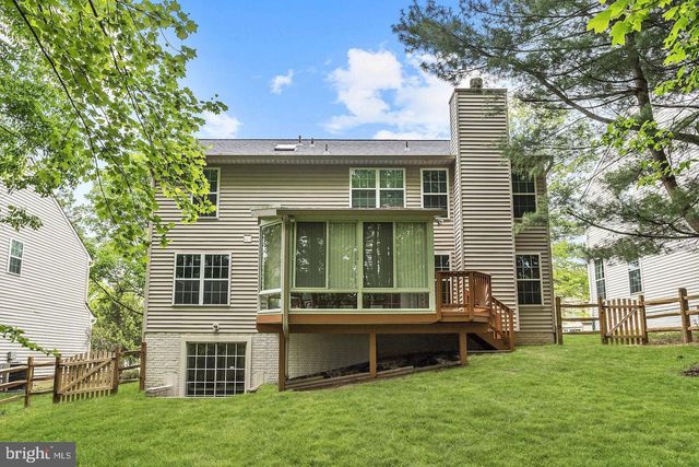 6217 LILAC BUSH LN, Clarksville, MD 21029