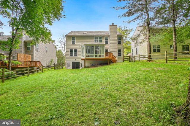 6217 LILAC BUSH LN, Clarksville, MD 21029