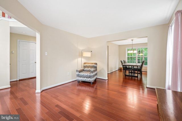 6217 LILAC BUSH LN, Clarksville, MD 21029