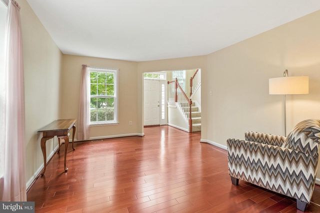 6217 LILAC BUSH LN, Clarksville, MD 21029