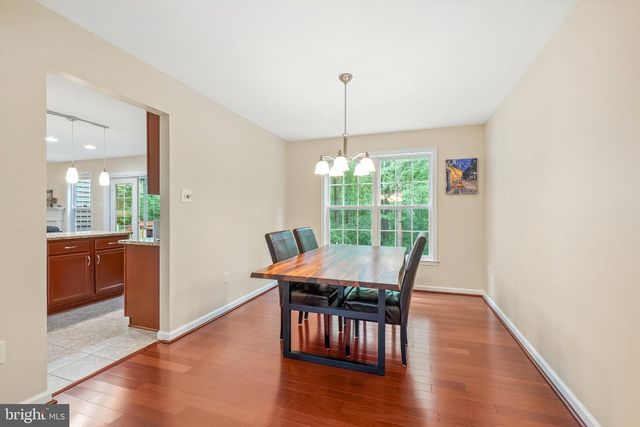 6217 LILAC BUSH LN, Clarksville, MD 21029
