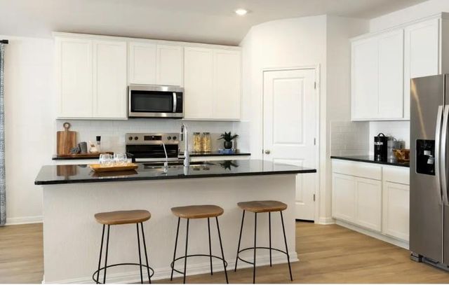 108 Hayburner RD, Burnet, TX 78611