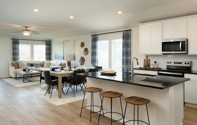 108 Hayburner RD, Burnet, TX 78611