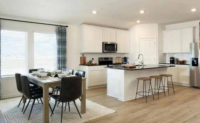 108 Hayburner RD, Burnet, TX 78611