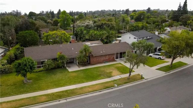 708 El Mirador Drive, Fullerton, CA 92835