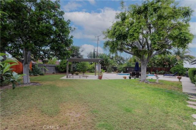 708 El Mirador Drive, Fullerton, CA 92835