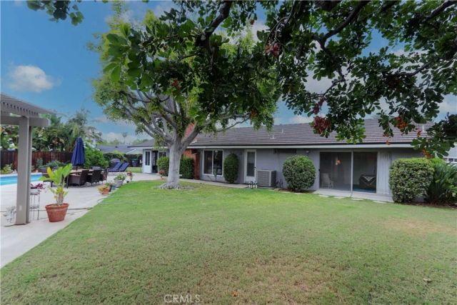708 El Mirador Drive, Fullerton, CA 92835
