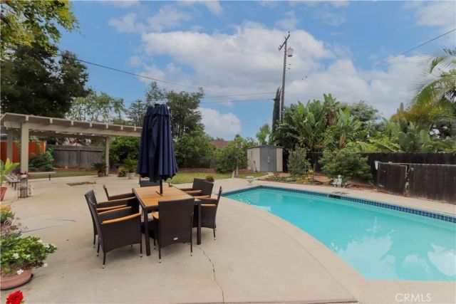 708 El Mirador Drive, Fullerton, CA 92835