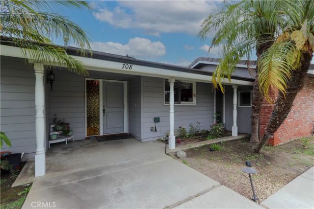 708 El Mirador Drive, Fullerton, CA 92835