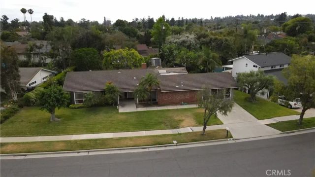 708 El Mirador Drive, Fullerton, CA 92835