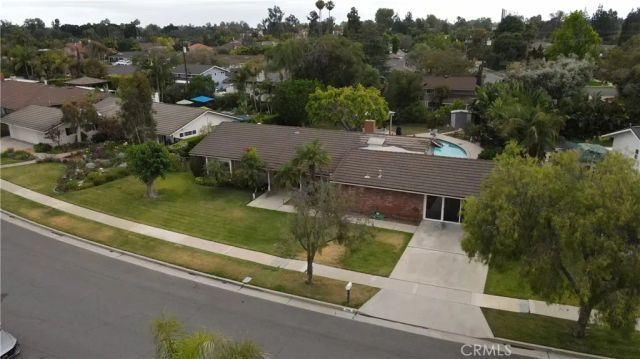 708 El Mirador Drive, Fullerton, CA 92835