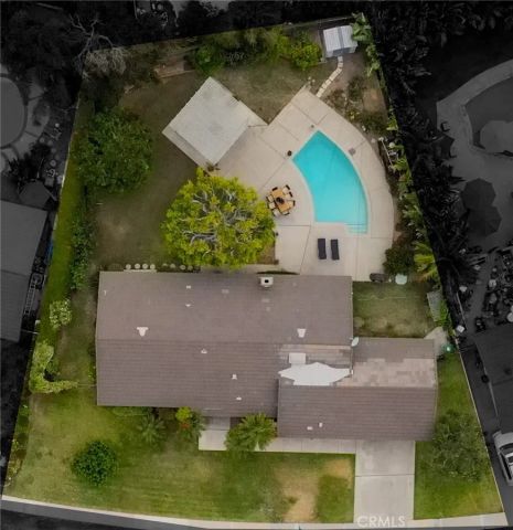 708 El Mirador Drive, Fullerton, CA 92835