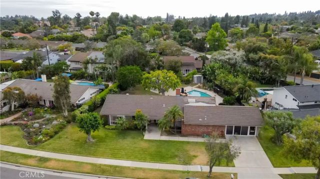 708 El Mirador Drive, Fullerton, CA 92835