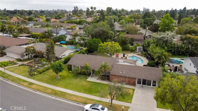 708 El Mirador Drive, Fullerton, CA 92835