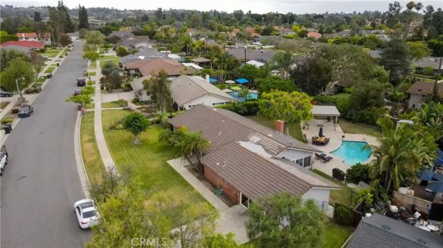 708 El Mirador Drive, Fullerton, CA 92835