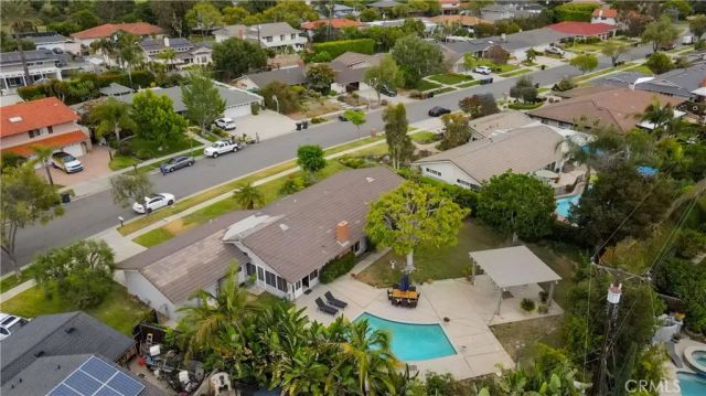 708 El Mirador Drive, Fullerton, CA 92835