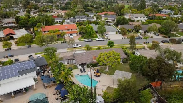708 El Mirador Drive, Fullerton, CA 92835