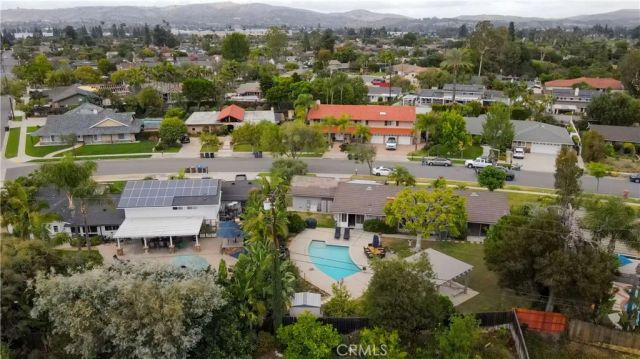 708 El Mirador Drive, Fullerton, CA 92835