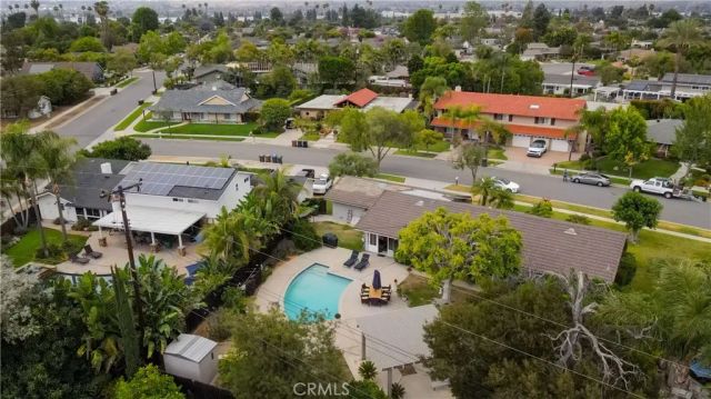 708 El Mirador Drive, Fullerton, CA 92835