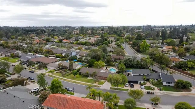 708 El Mirador Drive, Fullerton, CA 92835