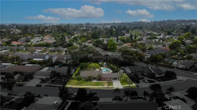 708 El Mirador Drive, Fullerton, CA 92835