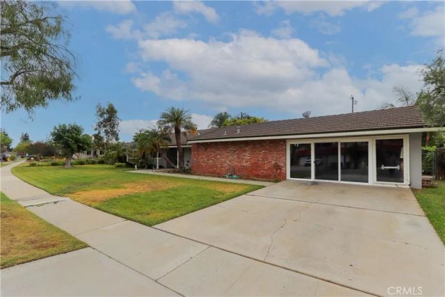 708 El Mirador Drive, Fullerton, CA 92835