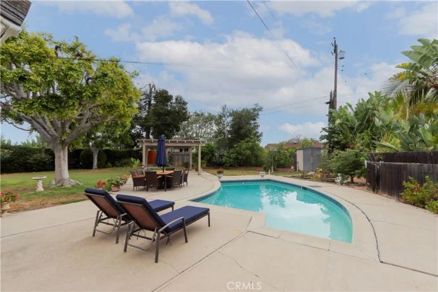 708 El Mirador Drive, Fullerton, CA 92835