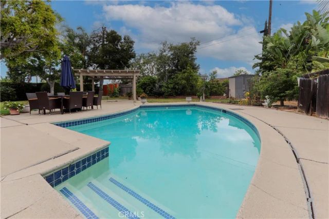 708 El Mirador Drive, Fullerton, CA 92835