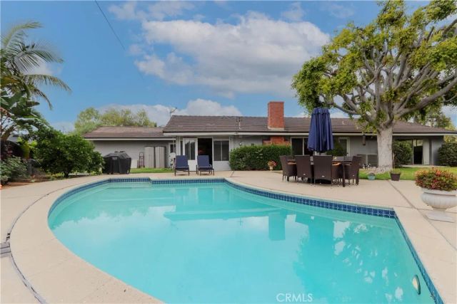 708 El Mirador Drive, Fullerton, CA 92835